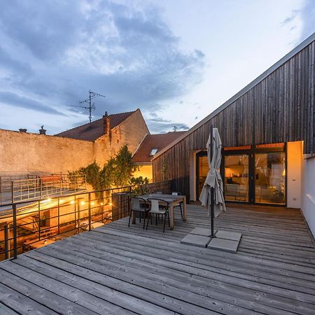 Vinarstvi Silova Apartment Mikulov Luaran gambar