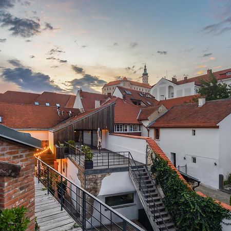 Vinarstvi Silova Apartment Mikulov Luaran gambar