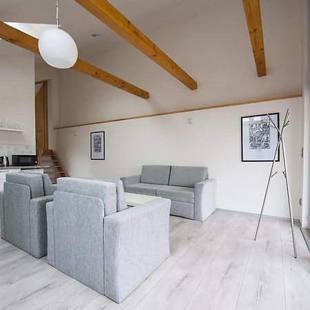 Vinarstvi Silova Apartment Mikulov Luaran gambar