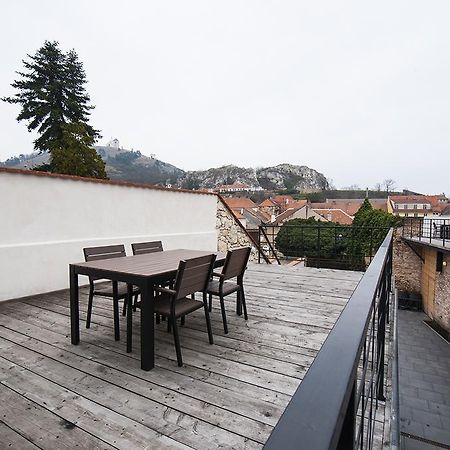 Vinarstvi Silova Apartment Mikulov Luaran gambar