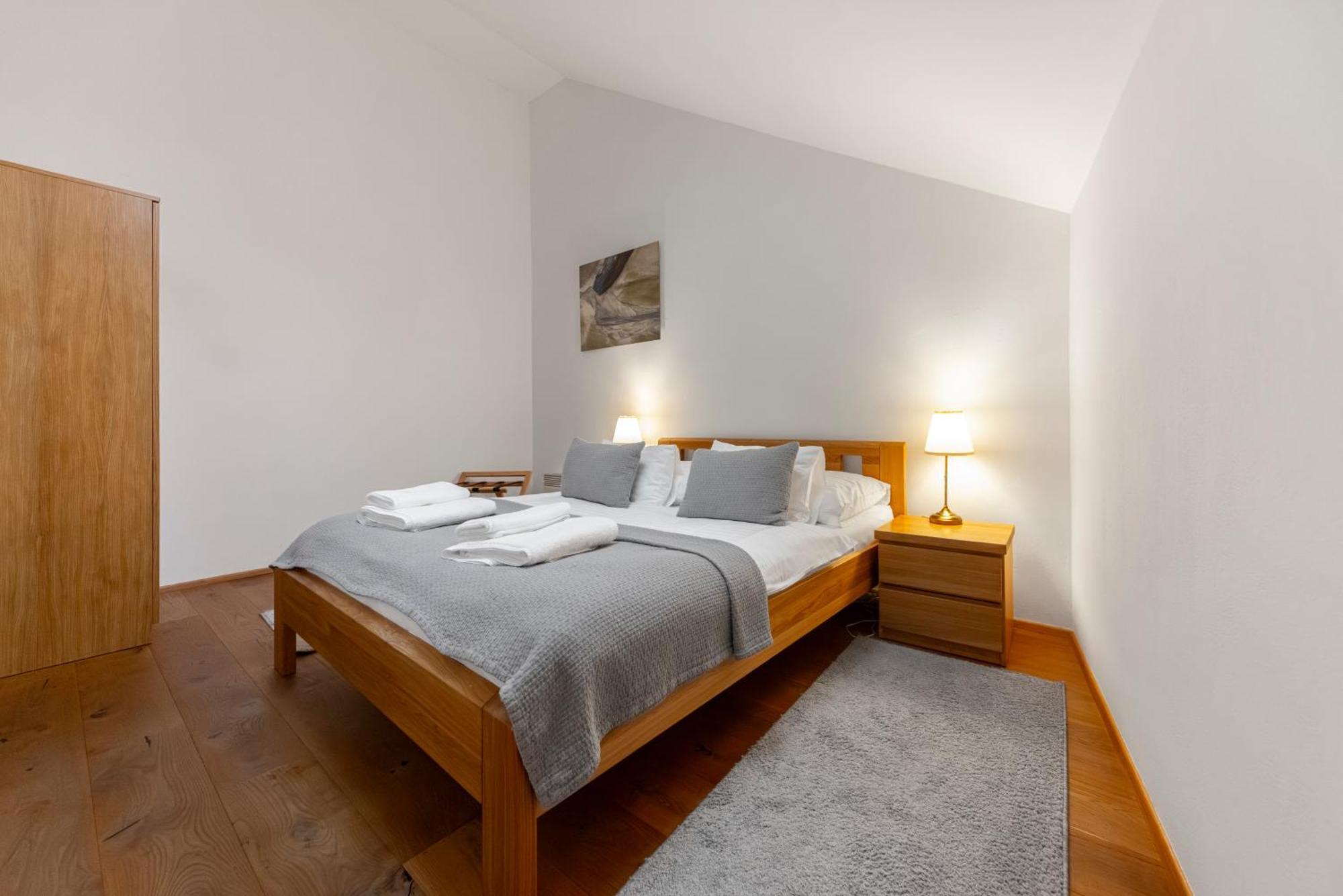 Vinarstvi Silova Apartment Mikulov Luaran gambar