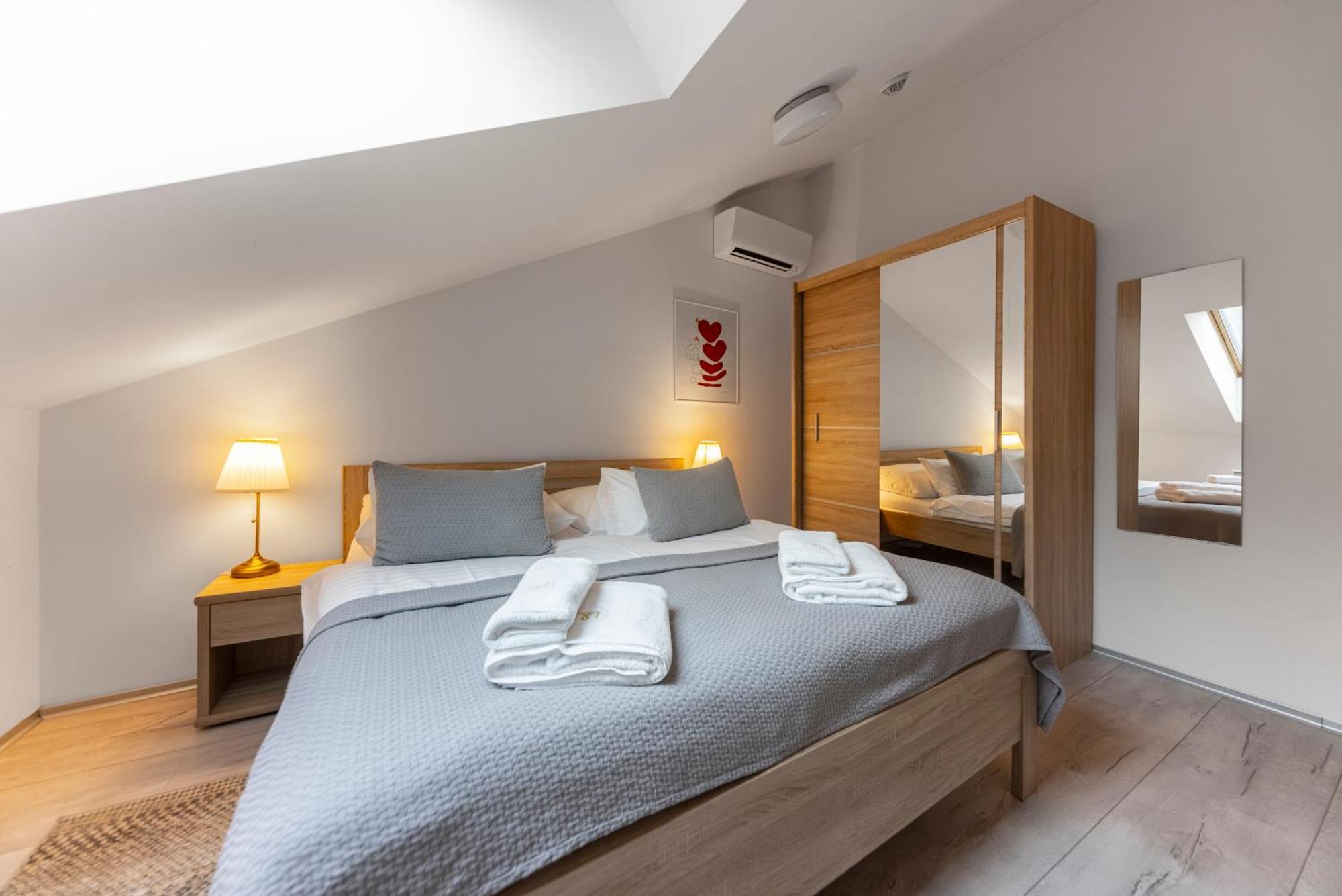 Vinarstvi Silova Apartment Mikulov Luaran gambar